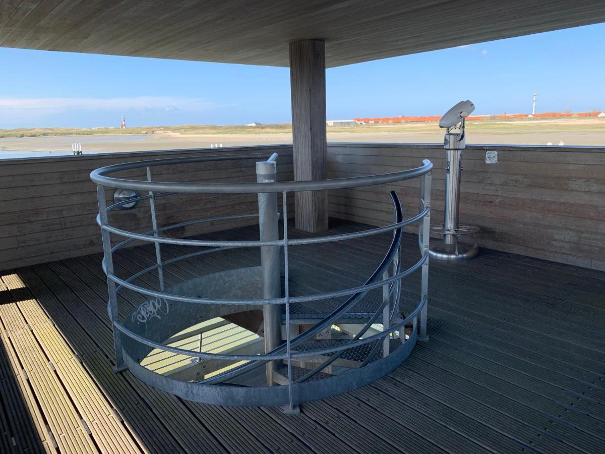 Ysermonde Fisherman'S Cottage Nieuwpoort Bagian luar foto