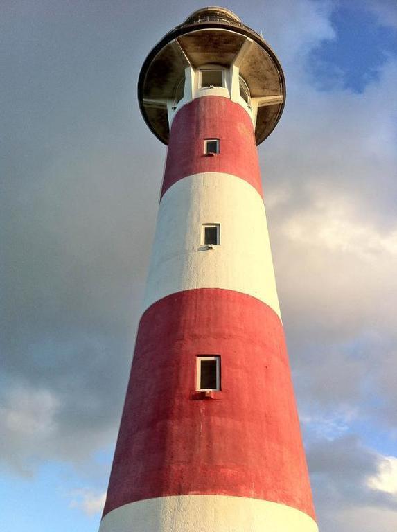 Ysermonde Fisherman'S Cottage Nieuwpoort Bagian luar foto