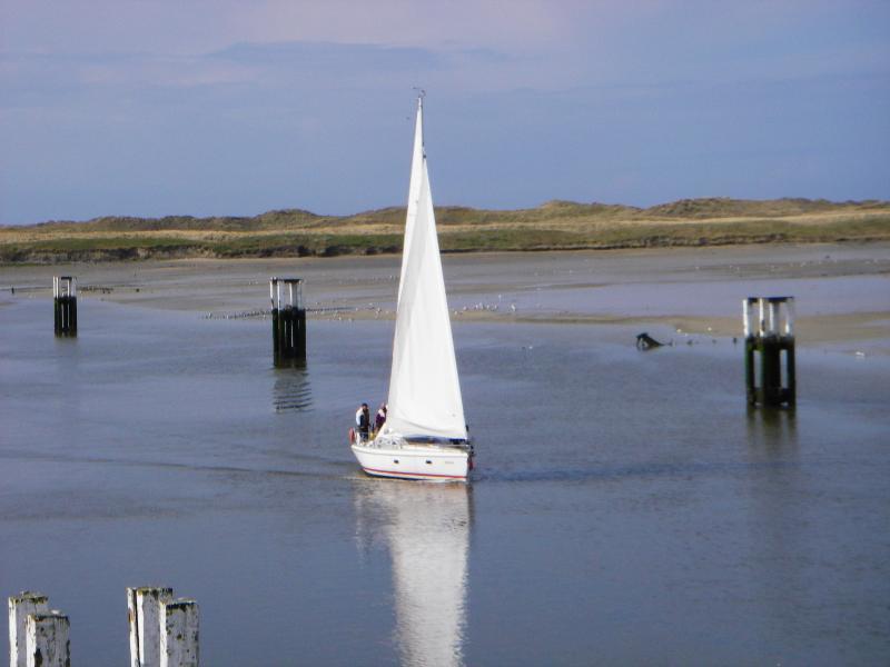 Ysermonde Fisherman'S Cottage Nieuwpoort Bagian luar foto